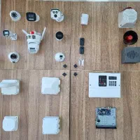 دوربین دزدگیر کرکره|خدمات پیشه و مهارت|دامغان, |دیوار