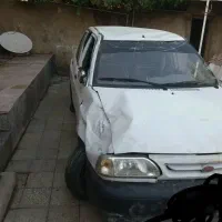 خودرو تصادفی|خودرو سواری و وانت|مسجد سلیمان, |دیوار