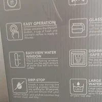 قهوساز نو|سماور، چای‌ساز، قهوه‌ساز|محمدیه-قزوین, |دیوار