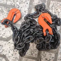 زنجیر جرثقیل