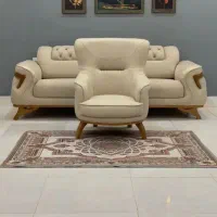 طرح تعویض مبل کهنه با نمونه مبل گالری جوان