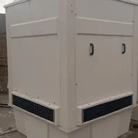 چیلر آب سرد دستگاه تزریق پلاستیک طرح 2025|ماشین‌آلات صنعتی|تهران, میرداماد|دیوار