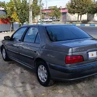 پارس مدل 93 عروسک|خودرو سواری و وانت|نهاوند, |دیوار