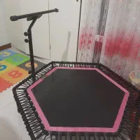 ترامپلین نو