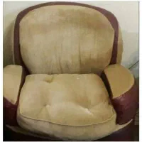 مبل راحتی با میز جلو و ۷نفره|مبلمان خانگی و میز عسلی|اردبیل, |دیوار