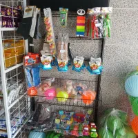 فوری واگذاری مغازه با اجناس 50 ملیون فوری|اجارهٔ مغازه و غرفه|قم, شهرک فاطمیه|دیوار