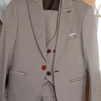 کت شلوارپسرانه نونو