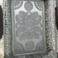 سرویس سرو چایی خوری|ظروف سرو و پذیرایی|قم, حنیف نژاد|دیوار