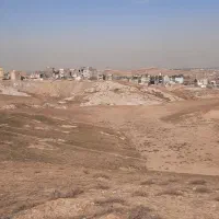 زمین فروشی ده غیبی