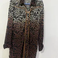 مانتو سایز ۴۰تا ۴۴|لباس|فردیس, شهرک ارم|دیوار