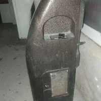 بخاری کوچک درحدنو|بخاری، هیتر، شومینه|خسروشاه, |دیوار