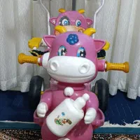 سه چرخه کودک