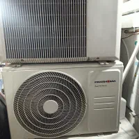 کولر گازی 30هزار و 24 و 12هزار پاکشوما و اوجنرال|کولر گازی و فنکوئل|کرج, حصارک بالا|دیوار