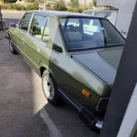 بی ام وه کلاسیک|خودرو کلاسیک|سراب, |دیوار