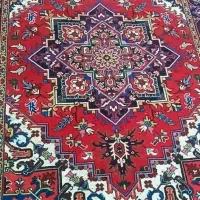 فرش خالچه هریس ۱۸‌ ملیون