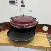 فر برقی