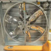 هواکش( موتور الکتروژن)