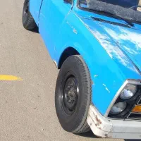 نیسان وانت|خودرو سواری و وانت|جلین, |دیوار