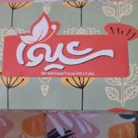 دستمال کاغذی تالاری