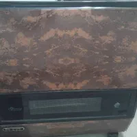 بخاری گازی ایران شرق