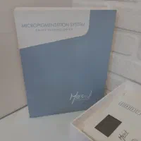 دستگاه تتو گوچی مستور