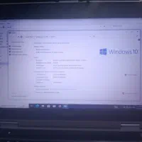 لپتاپ Dell core i5 باتری سالم|رایانه همراه|نورآباد, |دیوار
