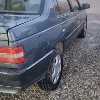 پژو405slxمدل 94شاسی پلمپ اتاق تعویض کارخانه|خودرو سواری و وانت|ریگان, |دیوار