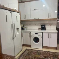 رهن واجارآپارتمان۱۰۰متری واقع درپل هوایی(آبندانسر)|اجارهٔ آپارتمان|قائم‌شهر, |دیوار