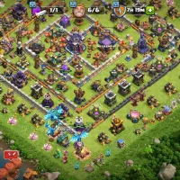 رویال و کلنز|کنسول، بازی ویدئویی و آنلاین|زرندیه, |دیوار