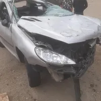 پژو آریان فرانسه 206 SD V8|خودرو سواری و وانت|تهران, خلیج فارس|دیوار