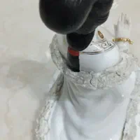 مجسمه زن چینی|مجسمه، تندیس، ماکت|تهران, نظامآباد|دیوار