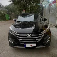 توسان 2016 gdi منطقه