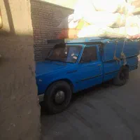 کاه گندم دیم