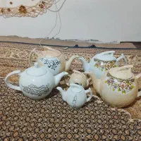 قوری|قوری، کتری، قهوهساز دستی|اردبیل, |دیوار