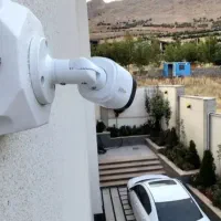 دوربین‌های مدار بسته امنیت بدون توقف / ۲۴ ساعته