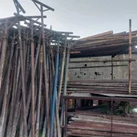 مصالح ساختمانی تیرچه بلوک دیواری قالب جک|مصالح و تجهیزات ساختمان|رشت, کوی طالقانی|دیوار