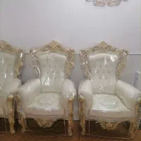 یه دست مبال استیل شیک با کاور عالی قیمت مناسب