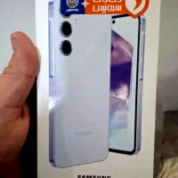 گوشی A55 سامسنوگ 256/8 بیمه و گارانتی معاوضه