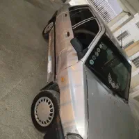 پرارید|خودرو سواری و وانت|ورامین, شهرک فاطمیه|دیوار