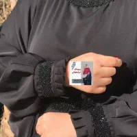 مانتو عبایی|لباس|اصفهان, ملک|دیوار