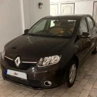 رنو سیمبل|خودرو سواری و وانت|تهران, اقدسیه|دیوار