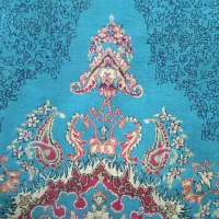فرش ۱۲متری 500شانه مشهد|فرش|شیراز, شهرک فرهنگیان|دیوار