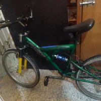 دوچرخه سایز ۲۴