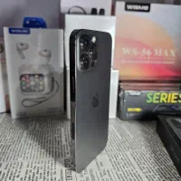 آیفون 13 پرو مکس (استوک)|موبایل|رامسر, |دیوار