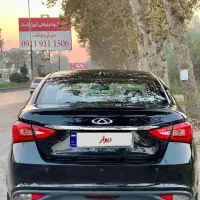 آریزو ۵ (اکسلنت) توربو مدل ۹۷|خودرو سواری و وانت|بابل, |دیوار