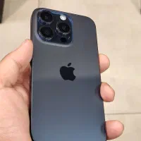 15Pro ZAA ریجستری 256/باتری94|موبایل|مشهد, ارشاد|دیوار