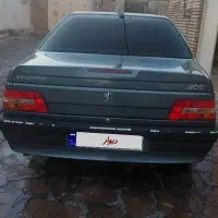 پژو۴۰۵slx|خودرو سواری و وانت|مسجد سلیمان, |دیوار