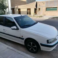معاوضه و یا فروش پژو پارس