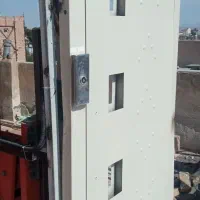 هوم لیفت و بالابر هیدرولیک|مصالح و تجهیزات ساختمان|سبزوار, میدان بار|دیوار