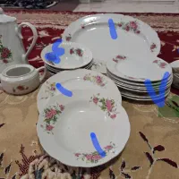 ظروف اشپز خانه